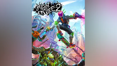 High On Life 2 (Россия, Украина и СНГ)