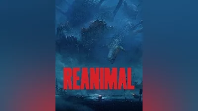 REANIMAL (Ключ Steam | РФ+СНГ)