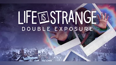 Life is Strange Double Exposure (PC) [Global] [Standard]