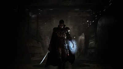 The Technomancer (Steam)