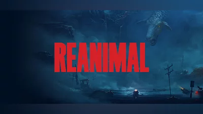 REANIMAL