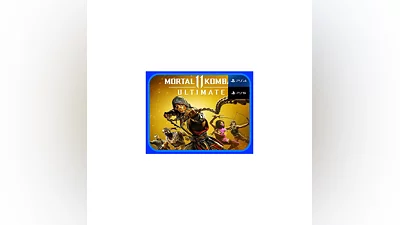 MORTAL KOMBAT 11  | PS4 - PS5 | ТУРЦИЯ