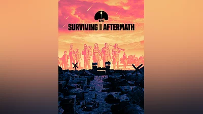 Surviving the Aftermath