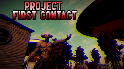 Project First Contact