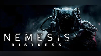 Сборник Nemesis: Distress