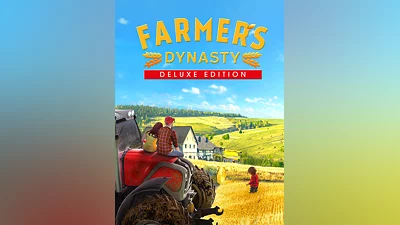 Farmer's Dynasty&nbsp;— Deluxe Edition