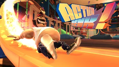 Action Henk (PC) [Global] [Standard]