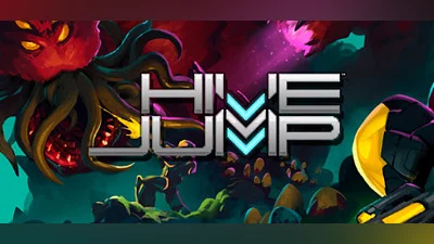 Hive Jump (PC) [Global] [Standard]