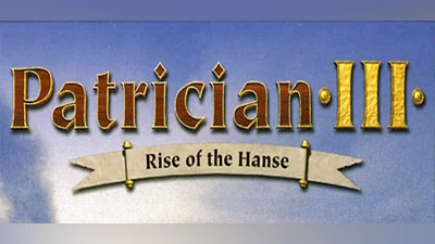 Patrician III (PC) [Global] [Standard]