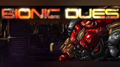 Bionic Dues (PC) [Global] [Standard]