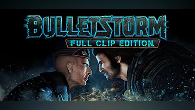 Bulletstorm (PC) [Global] [Standard]