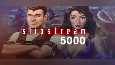 Slipstream 5000 (PC) [Global] [Standard]