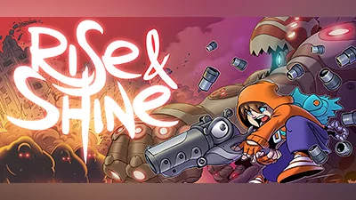 Rise & Shine (PC) [Global] [Standard]