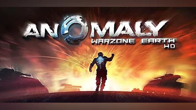 Anomaly Warzone Earth (PC) [Global] [Standard]