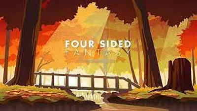 Four Sided Fantasy (PC) [Global] [Standard]