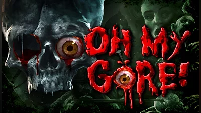 Oh My Gore (PC) [Global] [Standard]