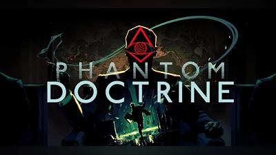 Phantom Doctrine (PC) [Global] [Deluxe Edition]