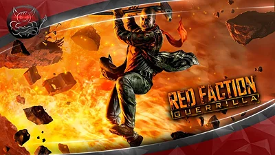 Red Faction Guerrilla (PC) [Global] [Standard]