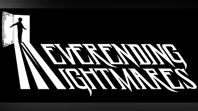 Neverending Nightmares (PC) [Global] [Standard]