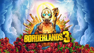 Borderlands 3 (PC) [Australia / New Zealand] [Standard]