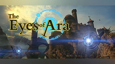 The Eyes of Ara (PC) [Global] [Standard]