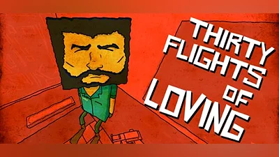 Thirty Flights of Loving (PC) [Global] [Standard]
