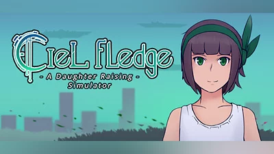 Ciel Fledge: A Daughter Raising Simulator (PC) [Global] [Standard]