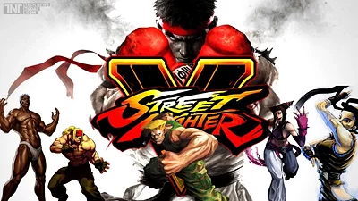 Street Fighter V (PC) [Europe] [Standard]