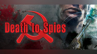 Death to Spies (PC) [Global] [Gold Edition]