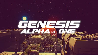 Genesis Alpha One (PC) [RU/CIS] [Deluxe Edition]