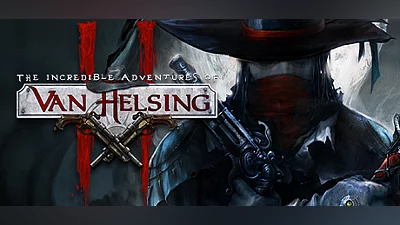 The Incredible Adventures of Van Helsing 2 (PC) [Global] [Standard]