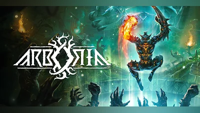 Arboria (PC) [Global] [Standard]