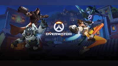 Overwatch (Xbox) [Europe] [Legendary Edition]