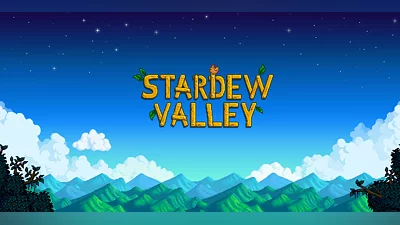 Stardew Valley (Xbox) [United States] [Standard]