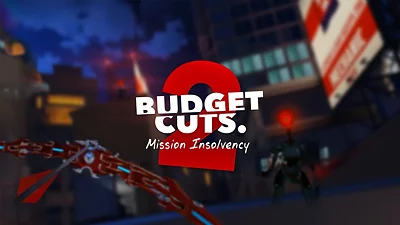 Budget Cuts 2 Mission Insolvency (PC) [Global] [Standard]
