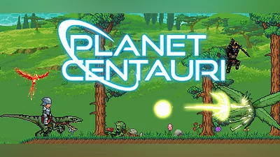 Planet Centauri (PC) [Global] [Standard]