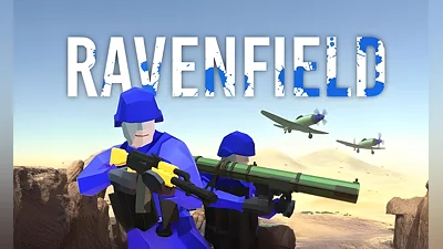 Ravenfield (PC) [Global] [Standard]