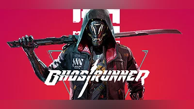 Ghostrunner (PC) [Europe] [Standard]