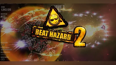 Beat Hazard 2 (PC) [Europe] [Standard]