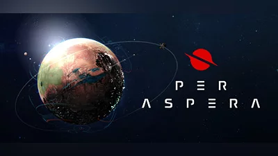 Per Aspera (PC) [North America] [Standard]