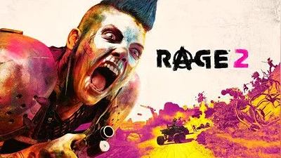 RAGE 2 (PC) [Europe] [Deluxe Edition]