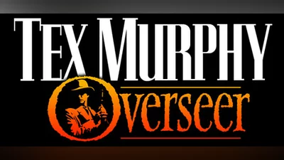 Tex Murphy: Overseer (PC) [Global] [Standard]
