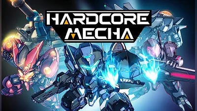 HARDCORE MECHA (PC) [Global] [Standard]
