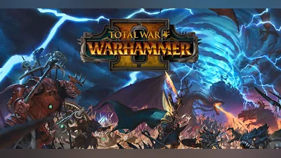 Total War WARHAMMER II (PC) [Global] [Standard]