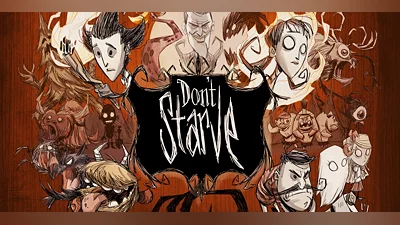 Dont Starve (PC) [Europe] [Standard]