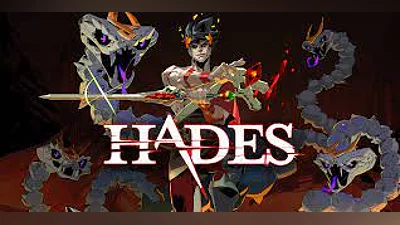 Hades (PC) [Europe] [Standard]