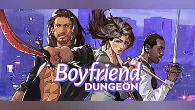 Boyfriend Dungeon (PC) [North America] [Standard]