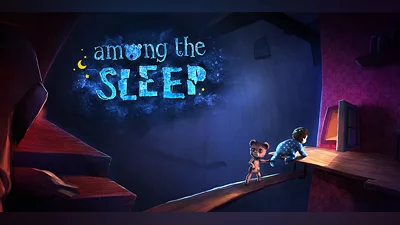 Among the Sleep (PC) [Europe] [Enhanced]