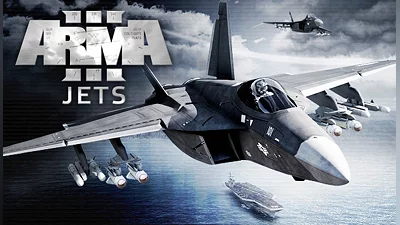 Arma 3 Jets (DLC) [Europe] [Standard]