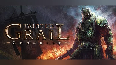 Tainted Grail: Conquest (PC) [Global] [Standard]